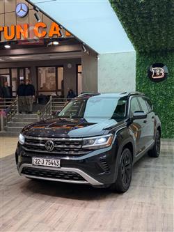 فولكسفاغن أطلس